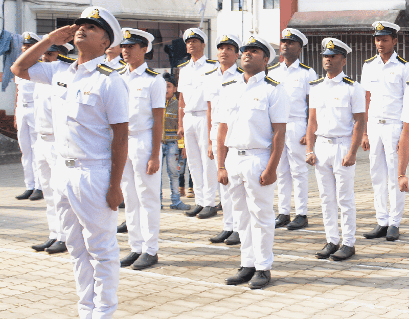 Our Training Facility